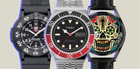 Top 10 Watches Under 500 Euros: A Lot Of Watch For Little Money